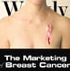 Breast Cancer Awareness Marketing: Race for the Profits