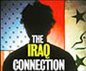 The Iraq Connection