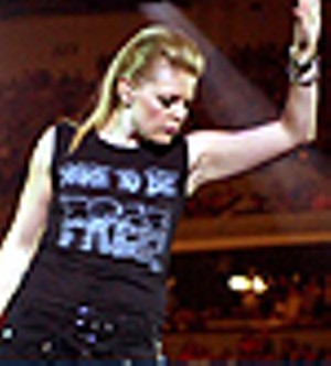 Dixie Chicks and Those That Hate Them