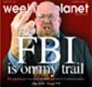 FBI Wants to Know Alt-Weekly Reporter's Sources