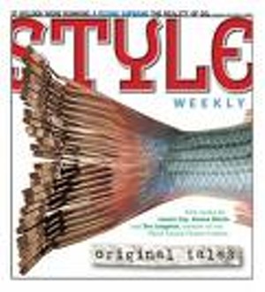 Style Weekly Celebrates 25th Anniversary