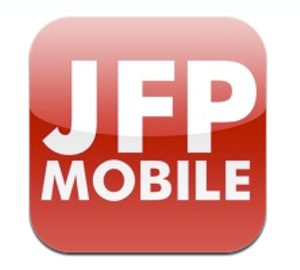 Apple Store Approves Jackson Free Press Mobile App