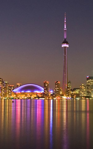 Early Registration Deadline for Toronto Approaches