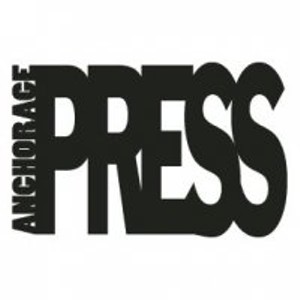 Anchorage Press Names New Editor