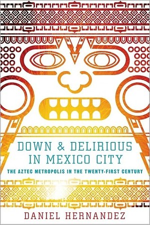 Summer Book Week: Stuck Between Two Cultures in Mexico City