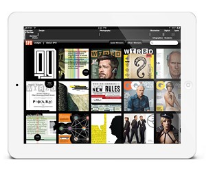 Society of Publication Designers Launches iPad App