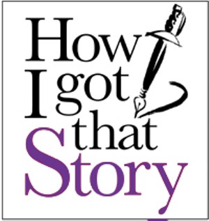 How I Got That Story: Jeffry Cudlin