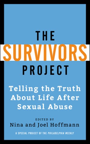 Philadelphia Weekly eBook Collects Stories From Sexual-Abuse Survivors