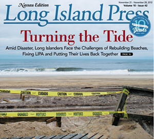 Long Island Press To Go Monthly