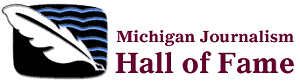 W. Kim Heron to be inducted into Michigan Journalism Hall of Fame