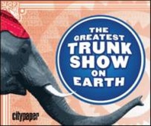 Philadelphia City Paper Makes Shopping Locally Easy with Trunk Show