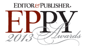 EPPY Awards for Las Vegas Weekly and Santa Barbara Independent