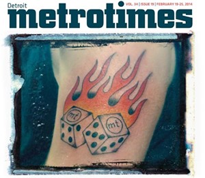 Metro Times New Owners Adding Staff, Growing Online Presence