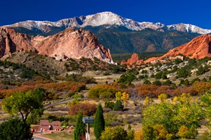 AAN Leadership Conference to Take Place in Colorado Springs, Oct. 23-25