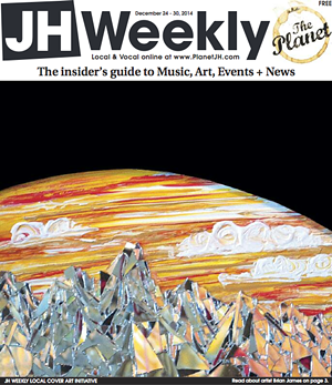 Copperfield Publishing Acquires Jackson Hole Alt-Weekly