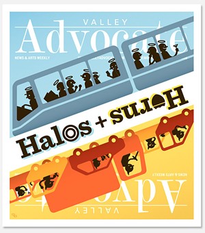 Valley Advocate Starts Partnership With Bilingual Newspaper