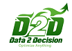 Data2Decision