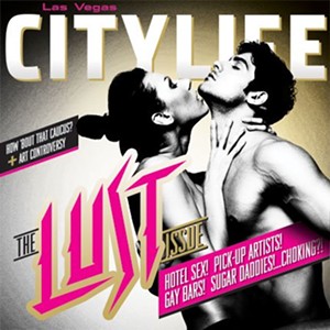 Las Vegas CityLife Managing Editor Departing to Edit Culture Mag