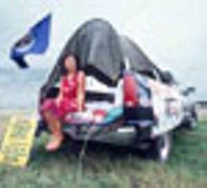From Bhopal to Texas: Hungry for Justice