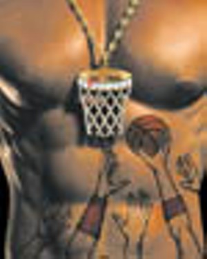 The Rap on Tattoos