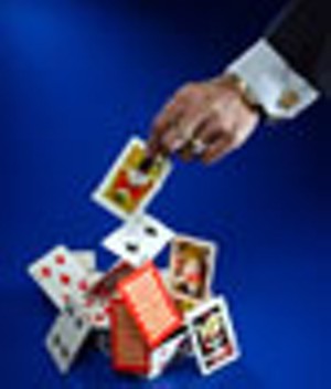 Mortgage Fraud Sweeps Atlanta