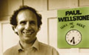 Paul Wellstone Remembered
