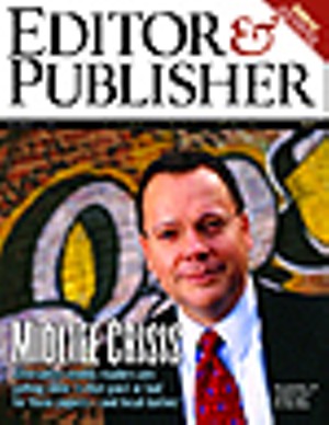 Alternative Newsweeklies Sharpen Their Edges