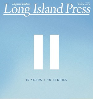 Long Island Press Goes Daily, Interactive with Overhauled Web Site