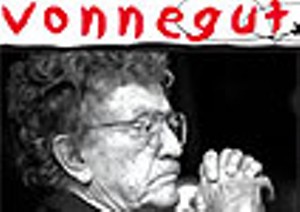 Vonnegut at 80
