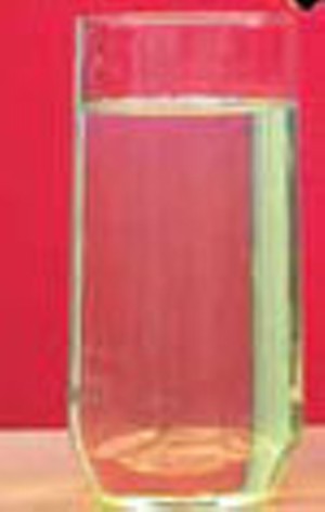 Water Inequality