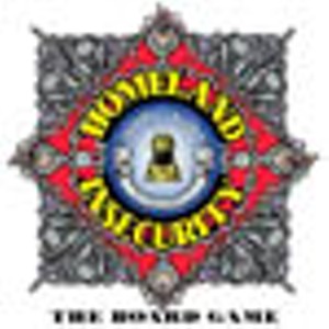 Homeland Insecurity - The Board Game