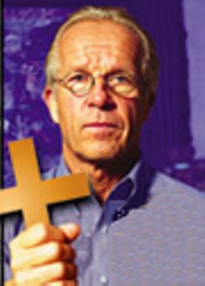 The St. Paul Attorney Who Has Made Life Miserable for the Vatican