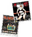 Local Planet Weekly Charges Competitor with Content Co-Optation