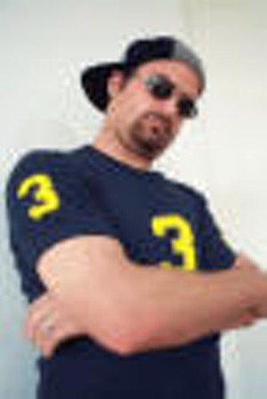 Neal Pollack Tosses Smarties to Award Winners