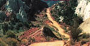 The Wilderness Debate: A Road Runs Through It