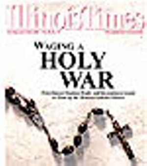 Waging a Holy War Against Pedophile Priests