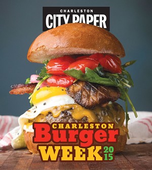 Charleston City Paper Turns 10