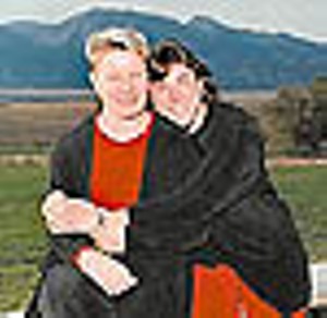 Gay Family Life in Nevada