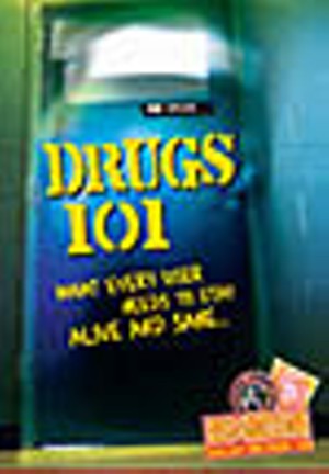 Drug Ed: When "Just Say No" Doesn't Cut It