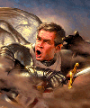 The Widening Crusade