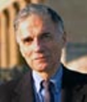 What Ralph Nader Is Doing to the Greens