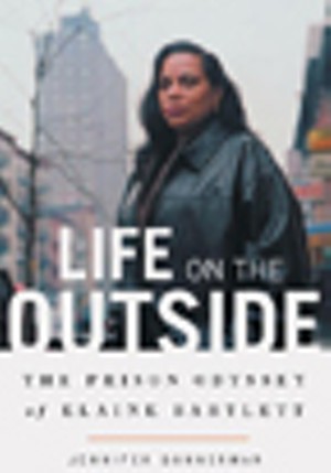 Author Explores Drug Policy's Human Cost