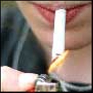 Funds for Anti-Smoking Campaign Shrink