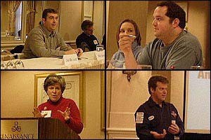 AAN East Roundup: Design and Production Programming
