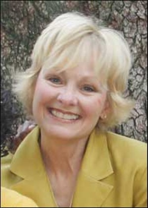 Susan Clark Armstrong: Getting the Goods on the Sheriff