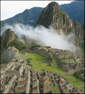 AAN Announces AAN CAN Contest Prize: A Trip to Peru