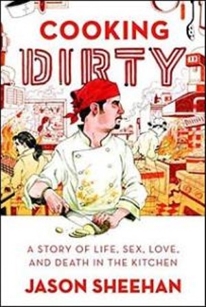 Alt-Weekly Food Writer's Book Makes TIME's Year-End Top 10 List