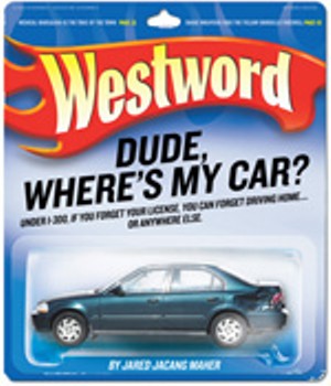Westword's Covers are 'Original, High-Energy, and Incredibly Engaging'