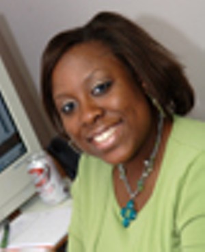AAN Diversity Intern Enjoys "Refreshing" Break From MSM