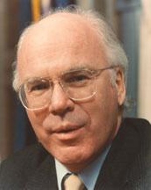 Senator Leahy Defends FOIA, Pledges Fight For Open Government